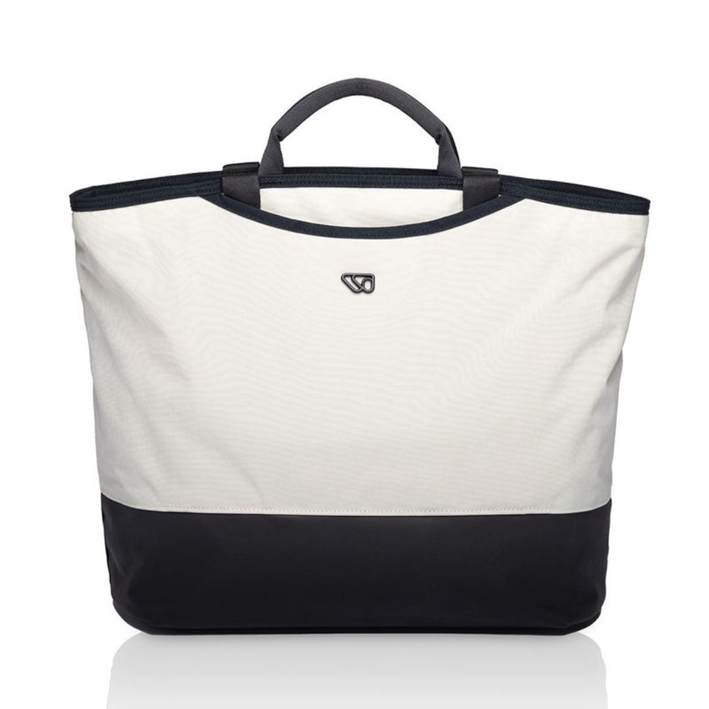 NIB WAYB The Toddler Tote in Moonstruck